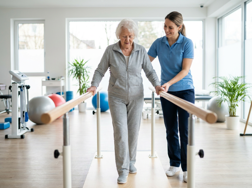 Recovering After Hip Replacement: A Week-by-Week Guide